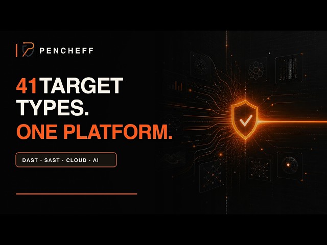 Pencheff: Open-Source AI Pentesting Across Every Attack Surface