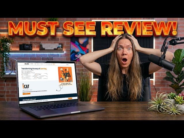 iStudio Internship Review 2026 | Program Overview, Application Process & What to Know