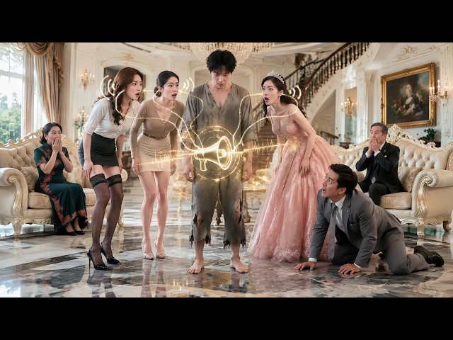Real master is reborn!Family hear inner thoughts,expose fake heir lies as he reclaim fate.