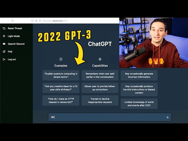 AI Coding in 2022 vs 2026