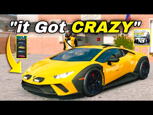 10 Big Changes the NEW UPDATE Made after LAUNCH! Car Parking Multiplayer Latest Update!