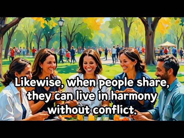 The Wisdom of Life ＜090＞ Animals：A Tale from the Talmud