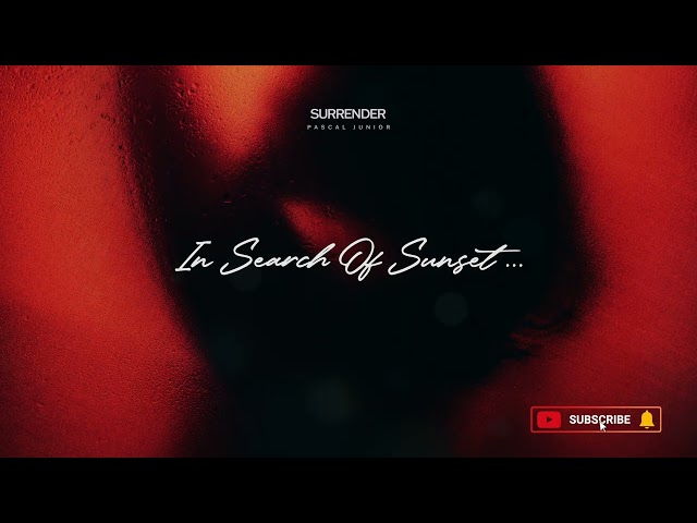 Pascal Junior - Surrender