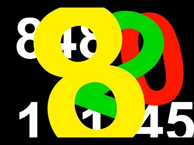 Pi Song 2