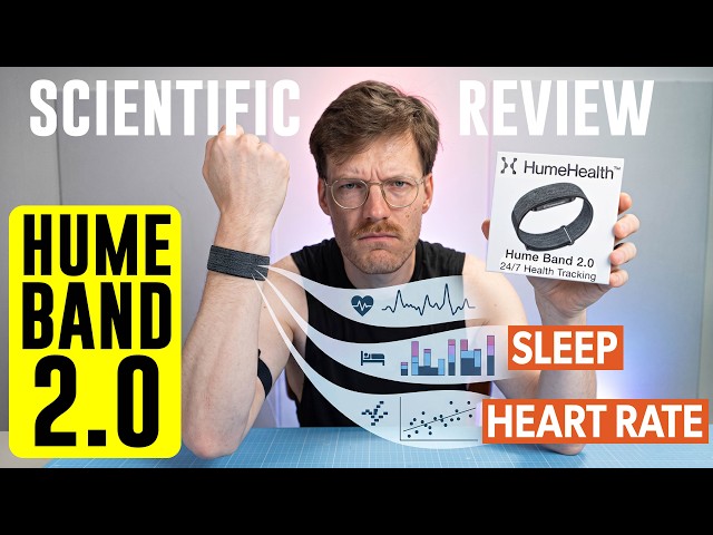 HUME Band 2.0 - Do NOT Get It! (Scientific Initial Review)