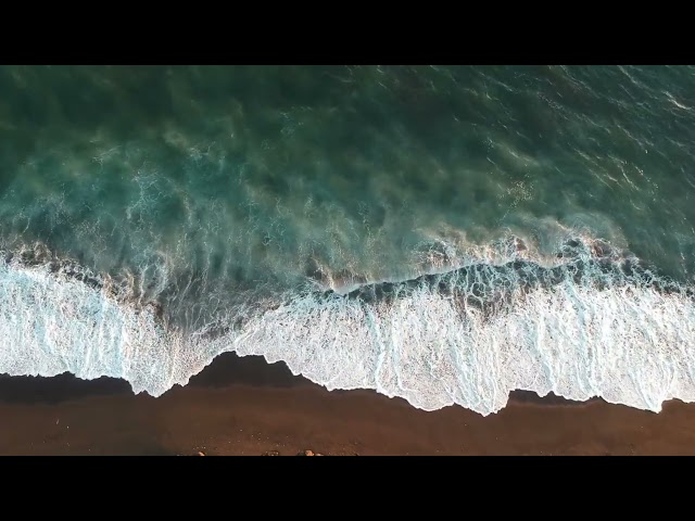 Relaxing Music & Sea Sound | Relaxing Music, Sleep Music, Meditation | 06
