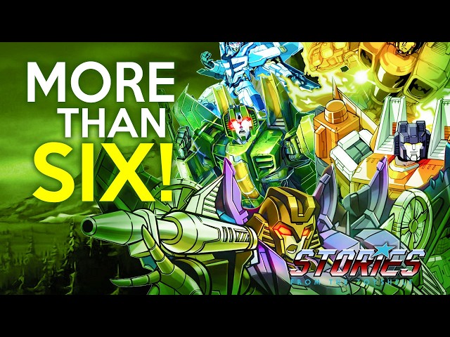 How Many Seekers Exist Beyond the Ones Everyone Remembers?