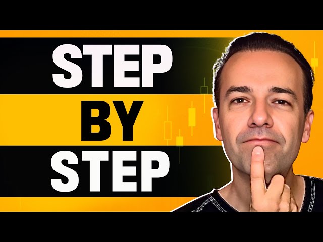The Only Option Trading Video You Should Watch... (Full Course: Beginner)