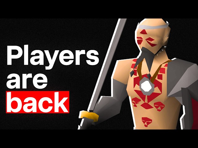 Runscape Cut The Crap: Now It's Breaking Records
