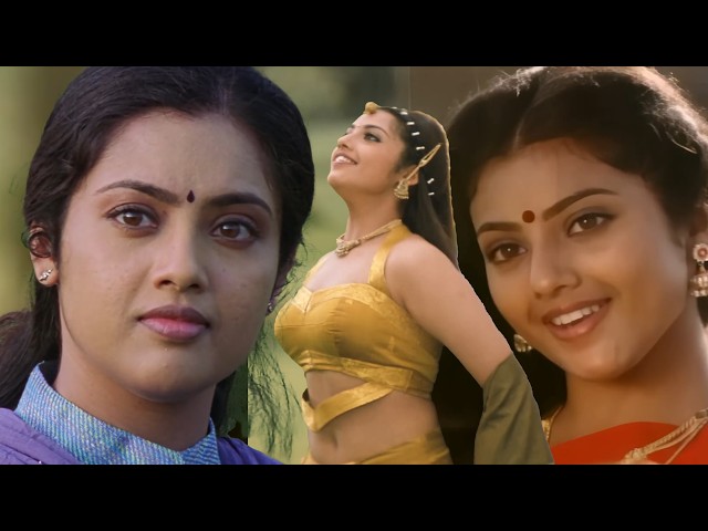 Meena | compilation | close up
