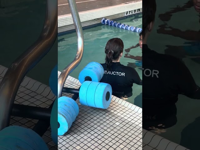 Ethan’d Epic Events Adventures Swim 🐠 Progress!  #subscribeformore Catch a glimpse of sister ^,^