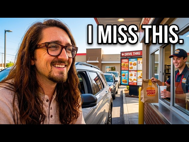 Americans Are Leaving the US, Here's What They Actually LOSE
