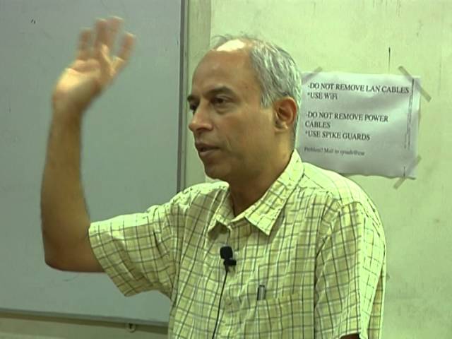 IRM C L6A Introduction to Scilab & Spoken Tutorial
