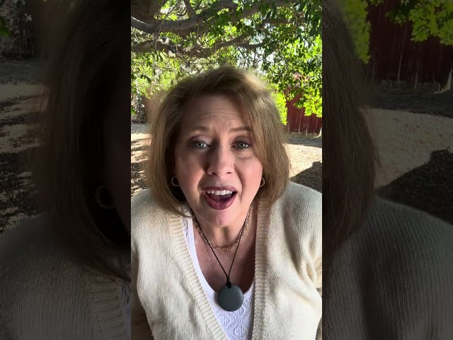 How to Stop Excessive Talking | Focus and Self-Awareness with Tina Kramer