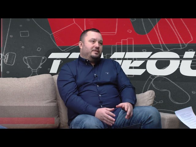 TimeOut - sportska emisija Z1 televizije utorkom samo na Z1 Tv 20.12.2022.