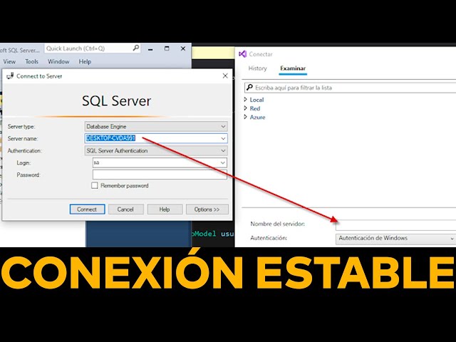 How to Connect to SQL Server from Visual Studio Code (VS Code) - Step by Step