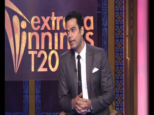 The Amazing Spider-Man 2 in Extraa Innings IPL