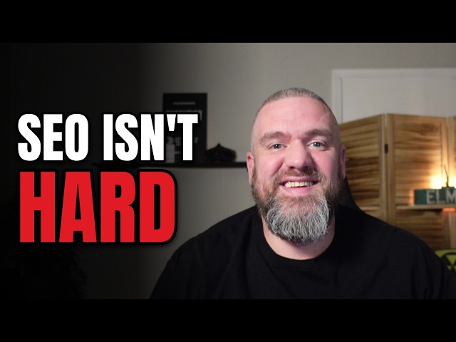 My Local SEO Process, and the Text That Says It's Working