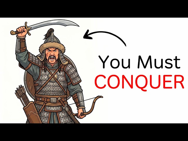 Your Life as Every Rank in the Mongol Empire