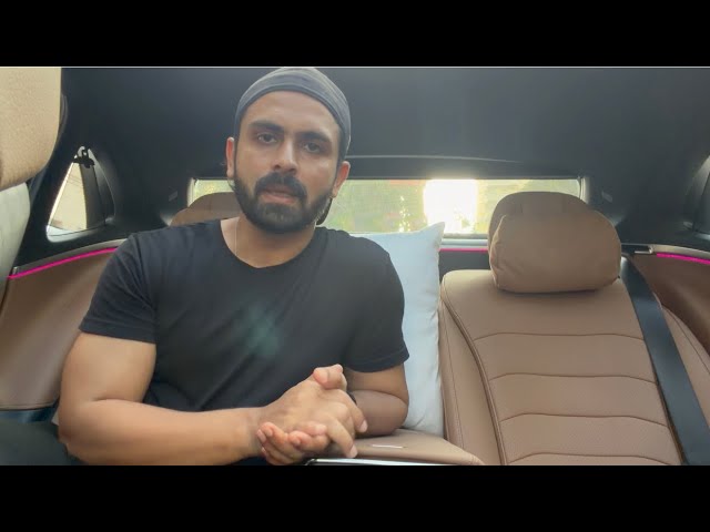 Papa’s Health Update 🙏🏻 | Aise Waqt Ek Khushi Mili 