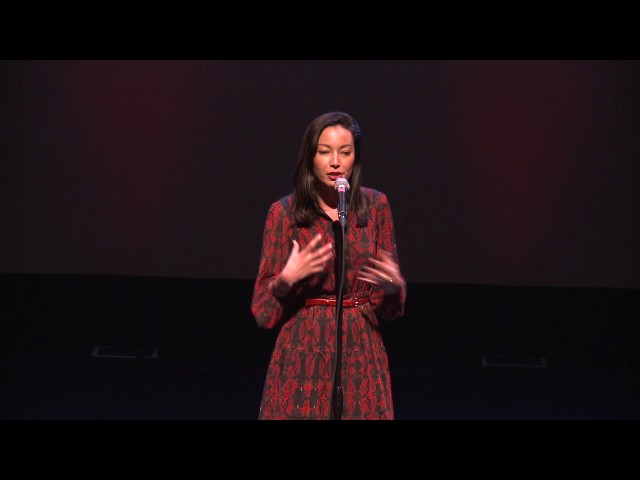 Adriana Gascoigne  | Founder of Girls in Tech