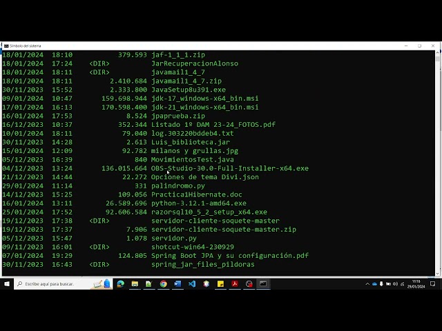 pytest Python pruebas VS Code (Video2)