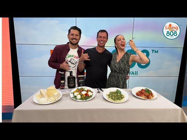 Honolulu to host Festa Italiana Hawaii celebration