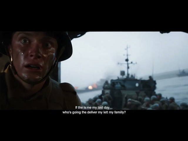 This AI-Generated War Scene Looks Shockingly Real – (Google VEO 3 )