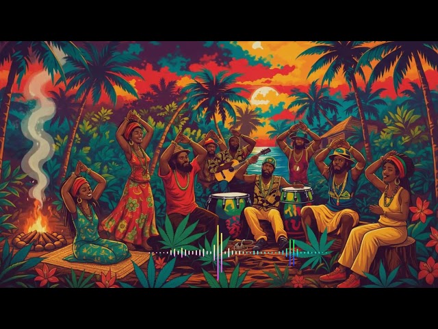 Radiant Version Riddim Selection 2026 | Amoy for the Heart 🌊