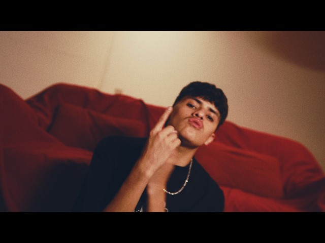 2. Shaiel Rodriguez, Giru Mad Fleiva - Un Poco Tarde (Video Oficial)