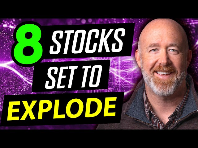 🚨These AI Stocks Will Print Millionaires (You are investing in AI wrong)