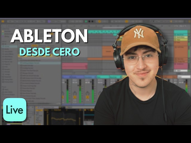 This is the FASTEST way to learn Ableton Live