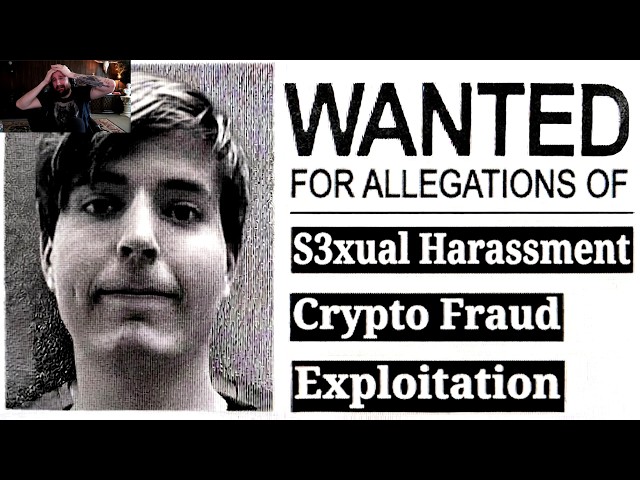 The MrBeast Files Are Really Bad.