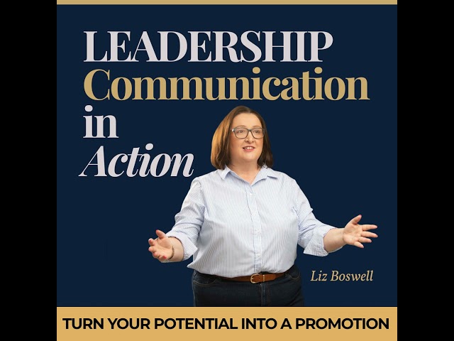 Executive Presence Tips | How Avoiding Presentations is Weakening Your Leadership Impact