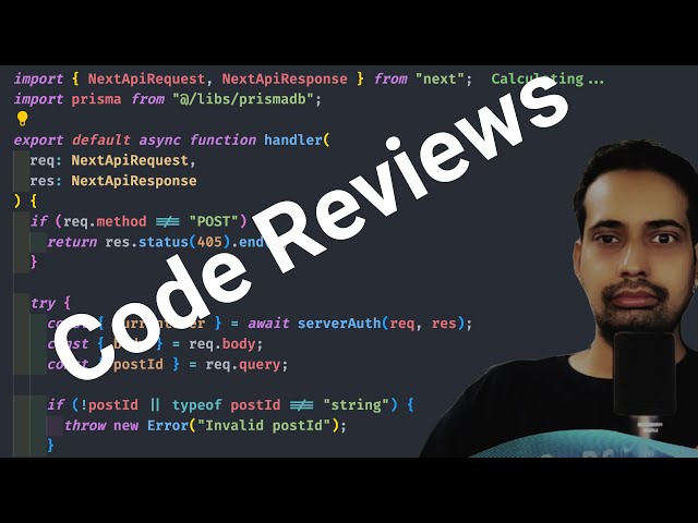 What is Good Code Review ?