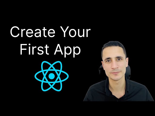 Build Your First React Native App with Expo CLI (Step-by-Step Guide)