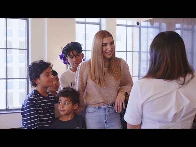 THE BEAUTY OF A SMILE THIS MOTHER'S DAY AT SMILE SOLUTIONS