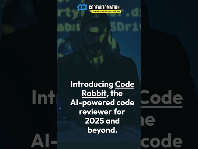 Code Rabbit: The AI Code Reviewer Revolutionizing How Developers Ship Bug-Free Code in 2025