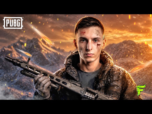 THE MOST COMMUNICATIVE PUBG GAMEPLAY YOU WILL EVER WATCH