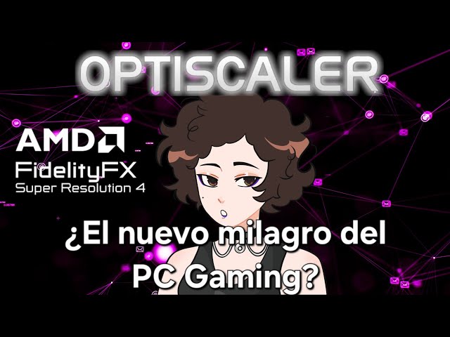 ¿Qué es OptiScaler y de qué sirve realmente?