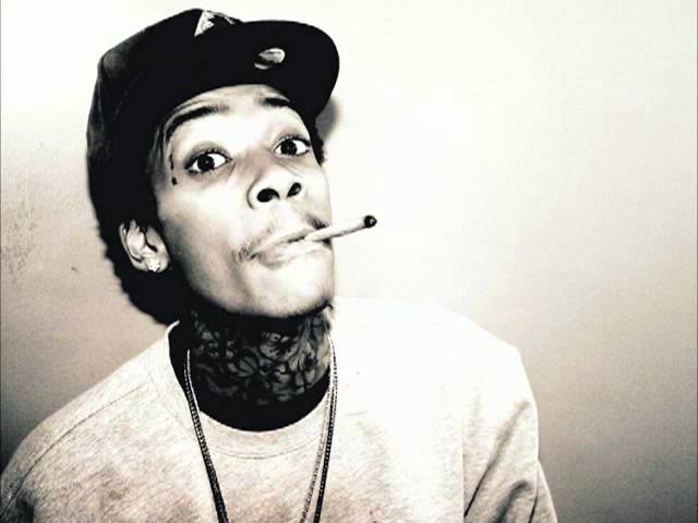 The Thrill - Wiz Khalifa