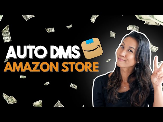 Amazon Influencers Steal My Auto DM Strategy
