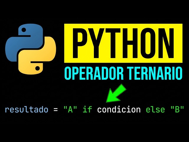 How to write IF ELSE in a single line in Python