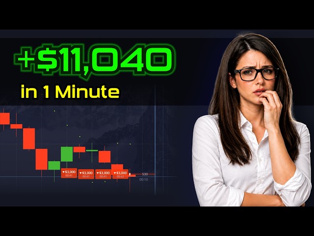 This Looked Like a Perfect Sell… Until It Didn’t | PocketOption