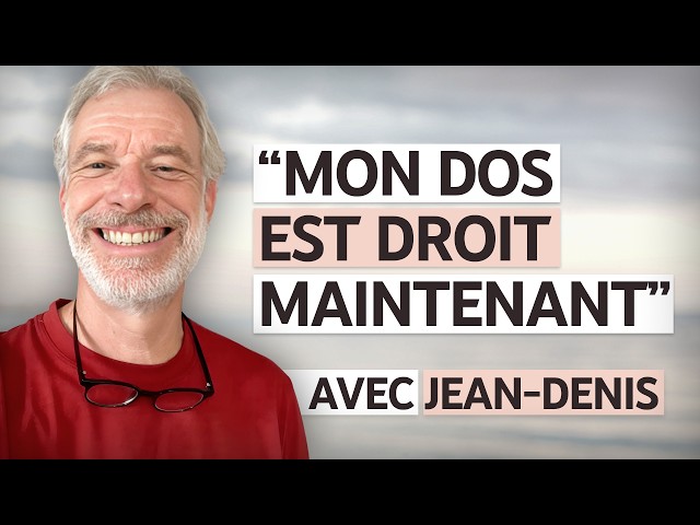Freeing Yourself from Shame and Repairing Your Relationship with Your Children with Jean-Denis