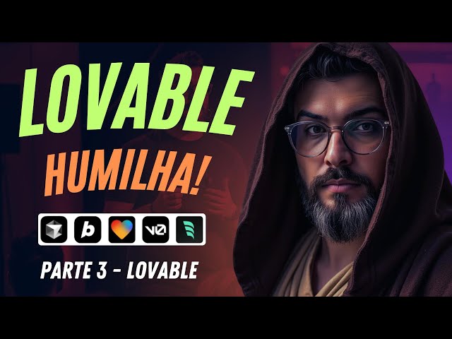 Create an App from Scratch in CURSOR with a SENIOR DEV! DON'T SUBSCRIBE TO LOVABLE BEFORE WATCHIN...