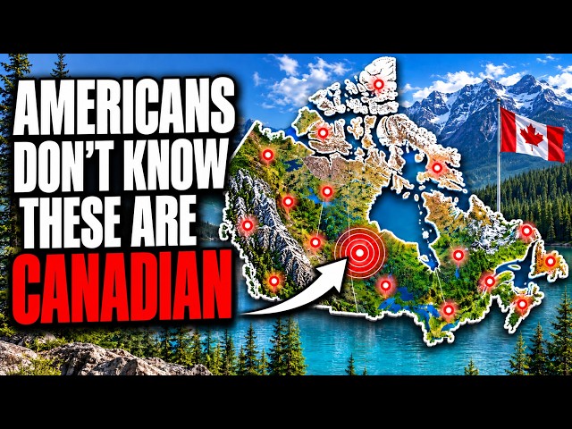50 Inventions Americans Refuse to Believe Are Canadian
