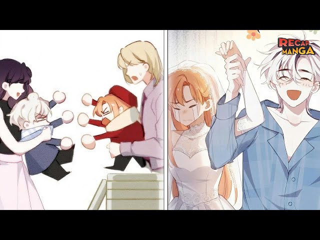 She Had An Enemy When She Was A Child, But 15 Years Later, She Married Him