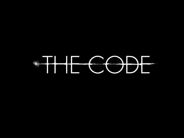 THE CODE by Six Feet Palace ft. Cosimo Mioreli | live VR experience | promo 2
