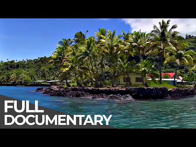 Amazing Quest: Stories from Fiji Islands | Somewhere on Earth: Fiji Islands | Free Documentary